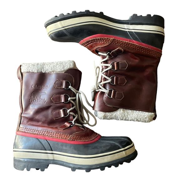 Sorel sales caribou burro